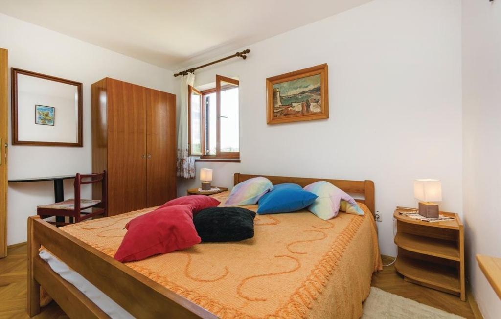 Apartments With A Parking Space Novigrad - 14408 Habitación foto